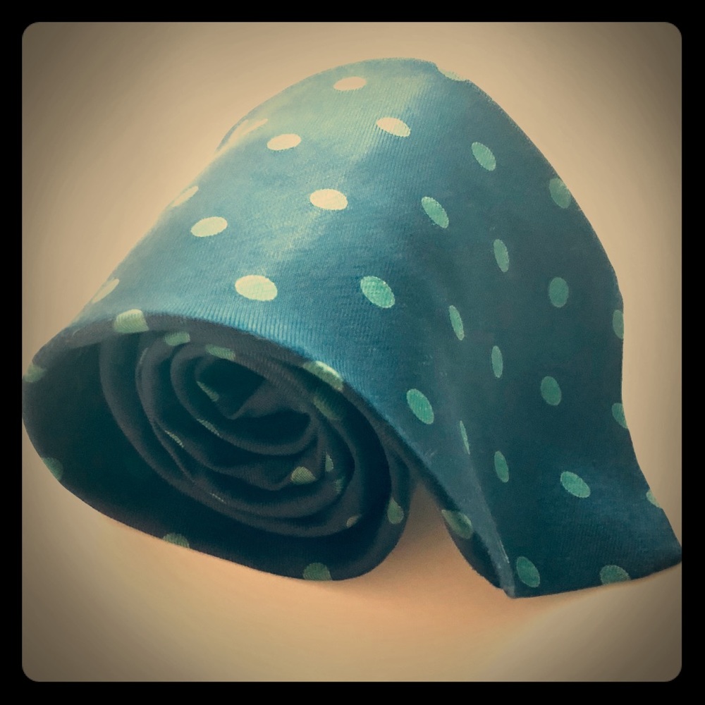 Brooks Brothers Silk Tie